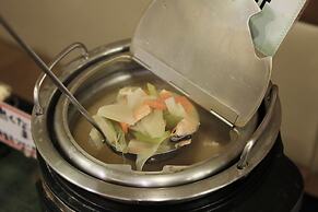 Richmond Hotel Utsunomiya Ekimae