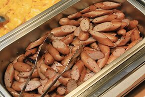 Richmond Hotel Utsunomiya Ekimae