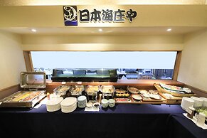 Richmond Hotel Utsunomiya Ekimae