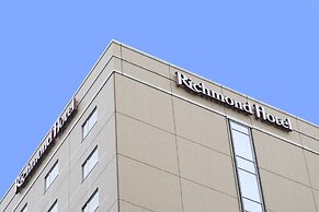 Richmond Hotel Utsunomiya Ekimae