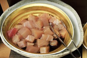 Richmond Hotel Utsunomiya Ekimae