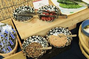 Richmond Hotel Utsunomiya Ekimae