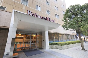 Richmond Hotel Utsunomiya Ekimae