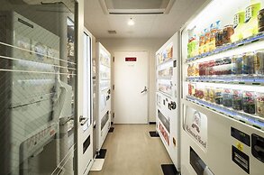 Richmond Hotel Utsunomiya Ekimae