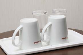 Richmond Hotel Utsunomiya Ekimae