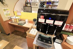 Richmond Hotel Utsunomiya Ekimae