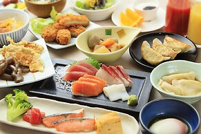 Richmond Hotel Utsunomiya Ekimae