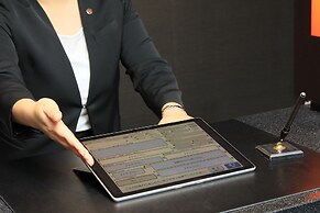 Richmond Hotel Utsunomiya Ekimae