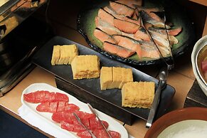 Richmond Hotel Utsunomiya Ekimae