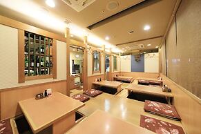 Richmond Hotel Utsunomiya Ekimae