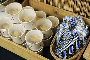 Richmond Hotel Utsunomiya Ekimae