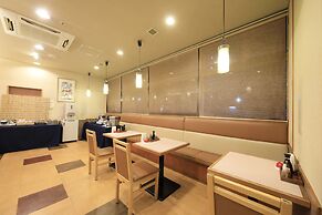 Richmond Hotel Utsunomiya Ekimae