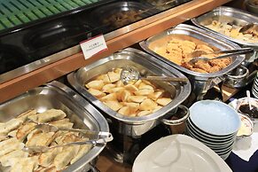 Richmond Hotel Utsunomiya Ekimae