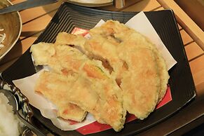 Richmond Hotel Utsunomiya Ekimae