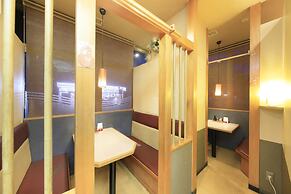 Richmond Hotel Utsunomiya Ekimae