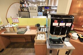 Richmond Hotel Utsunomiya Ekimae