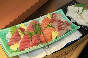 Richmond Hotel Utsunomiya Ekimae