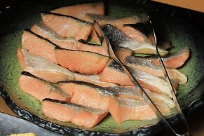 Richmond Hotel Utsunomiya Ekimae