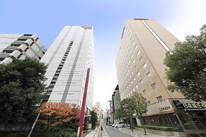 Richmond Hotel Utsunomiya Ekimae