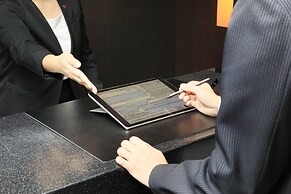 Richmond Hotel Utsunomiya Ekimae