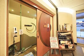 Richmond Hotel Utsunomiya Ekimae