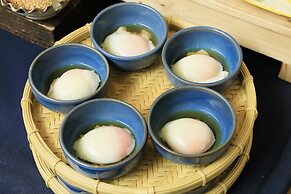 Richmond Hotel Utsunomiya Ekimae