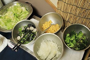 Richmond Hotel Utsunomiya Ekimae