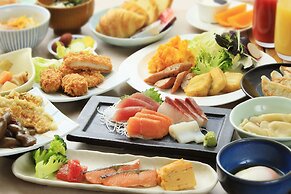 Richmond Hotel Utsunomiya Ekimae