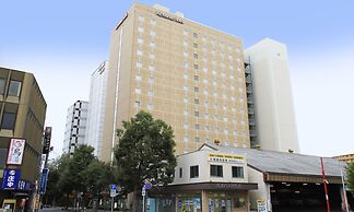 Richmond Hotel Utsunomiya Ekimae