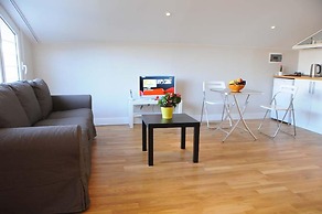 Ortakoy Bosphorus Apart