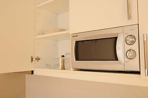 Ortakoy Bosphorus Apart