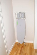 Ortakoy Bosphorus Apart