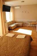 Ortakoy Bosphorus Apart