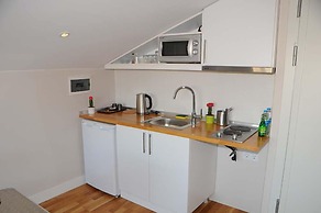 Ortakoy Bosphorus Apart