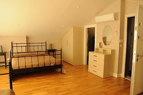 Ortakoy Bosphorus Apart