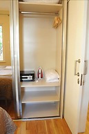 Ortakoy Bosphorus Apart