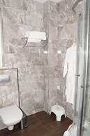 Ortakoy Bosphorus Apart