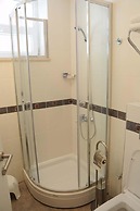 Ortakoy Bosphorus Apart