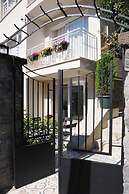 Ortakoy Bosphorus Apart