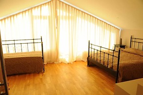 Ortakoy Bosphorus Apart