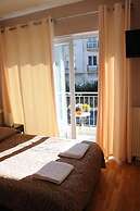 Ortakoy Bosphorus Apart