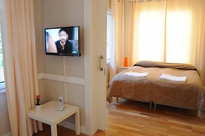 Ortakoy Bosphorus Apart