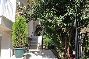 Ortakoy Bosphorus Apart