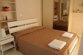 Ortakoy Bosphorus Apart