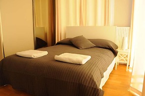 Ortakoy Bosphorus Apart