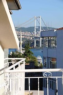 Ortakoy Bosphorus Apart