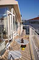 Ortakoy Bosphorus Apart