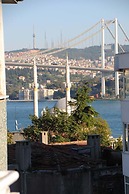 Ortakoy Bosphorus Apart