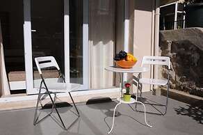 Ortakoy Bosphorus Apart