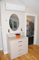 Ortakoy Bosphorus Apart